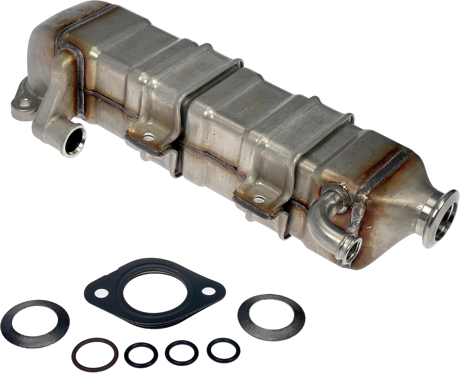 6.7L Cummins EGR Cooler 2007.5-Up OEM