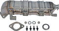6.7L Cummins EGR Cooler 2007.5-Up OEM