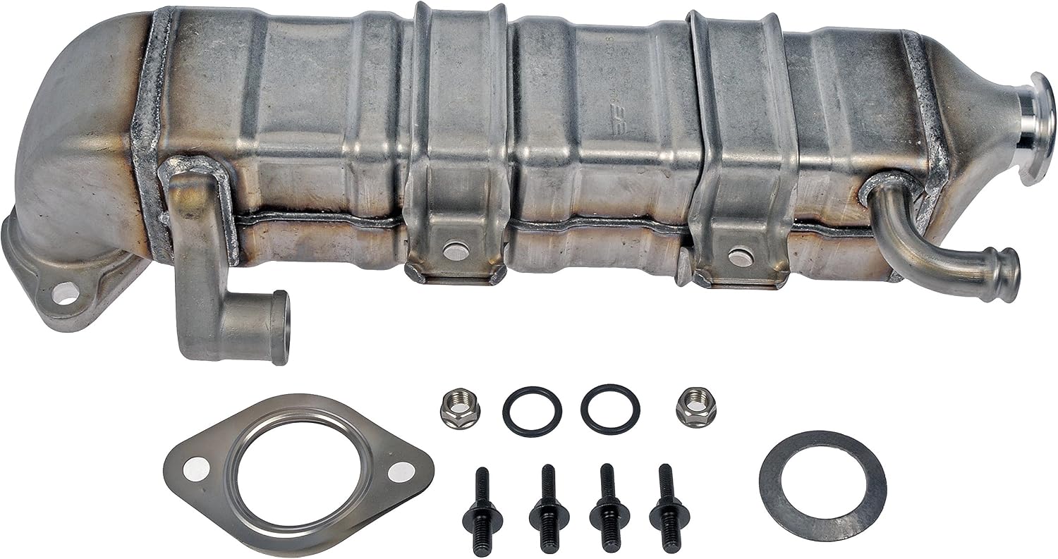 6.7L Cummins EGR Cooler 2007.5-Up OEM