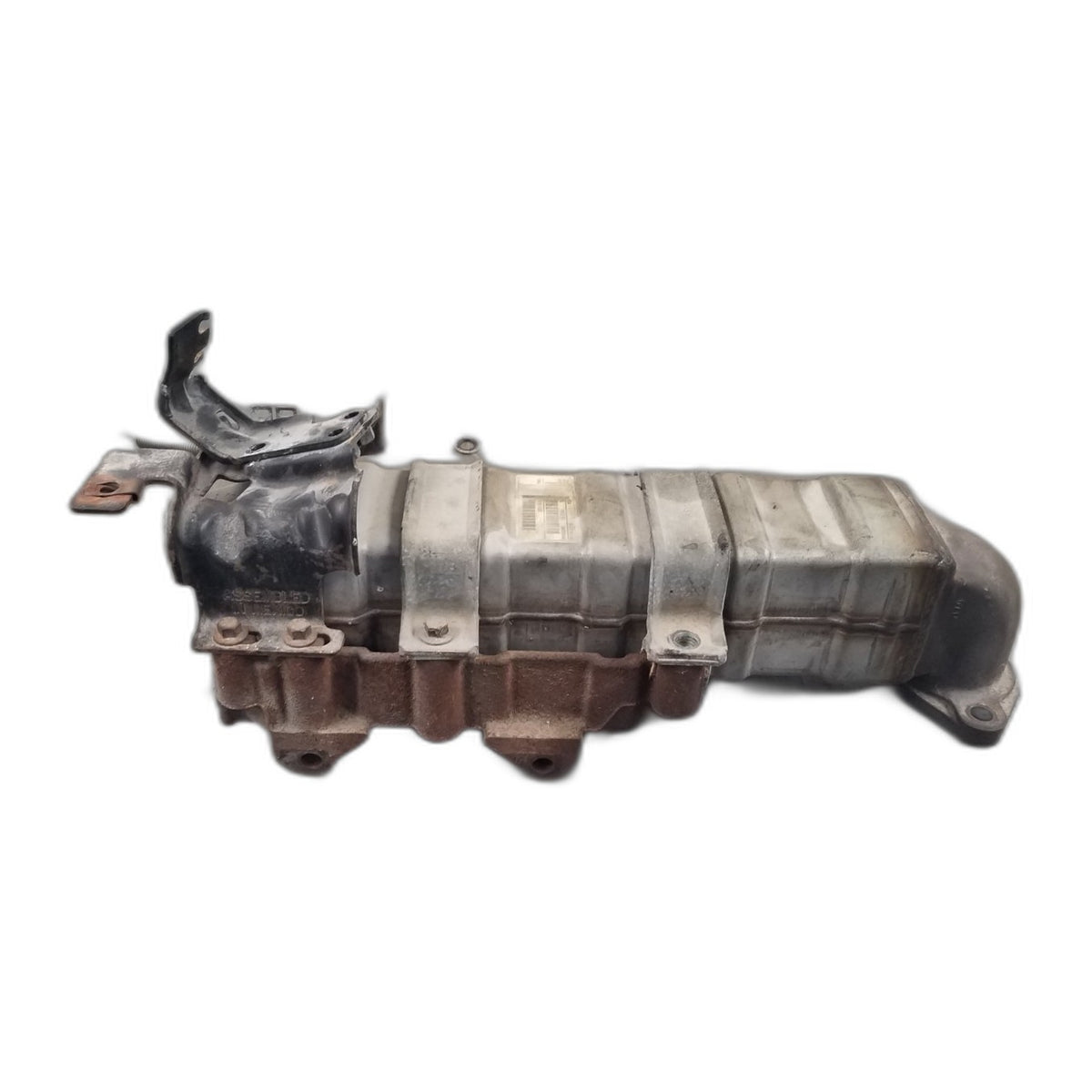 6.7L Cummins EGR Cooler 2007 - New Direct-Fit Diesel Replacement