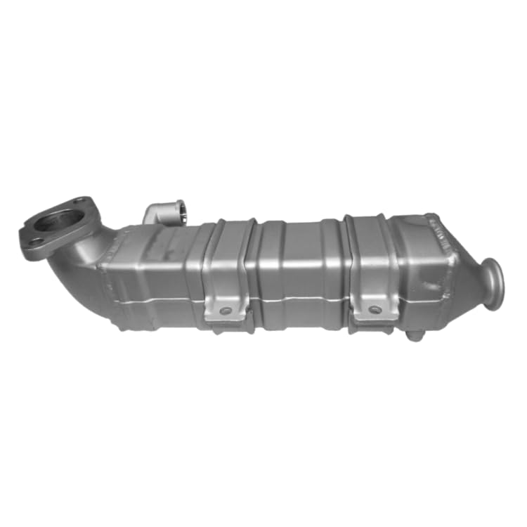 6.7L Cummins EGR Cooler 2009-2014 OEM