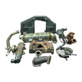 6.7L Cummins EGR Cooler 2010-2018 - New Direct-Fit Diesel Replacement