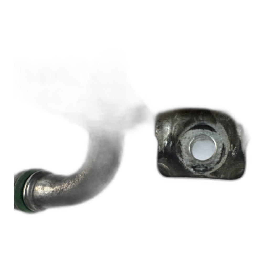 6.7L Cummins EGR Cooler 2010-2018 - New Direct-Fit Diesel Replacement