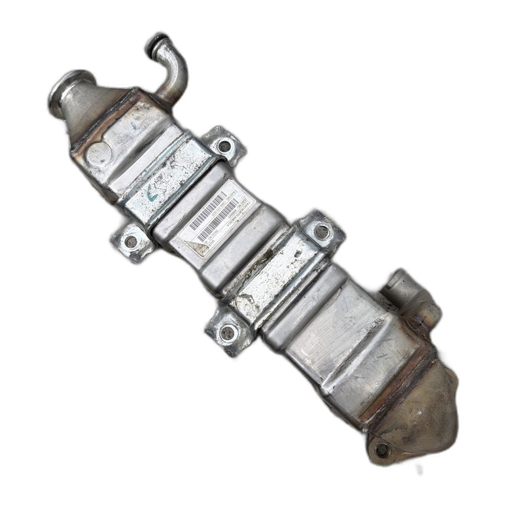 6.7L Cummins EGR Cooler 2010-2019 - New Direct-Fit Diesel Replacement