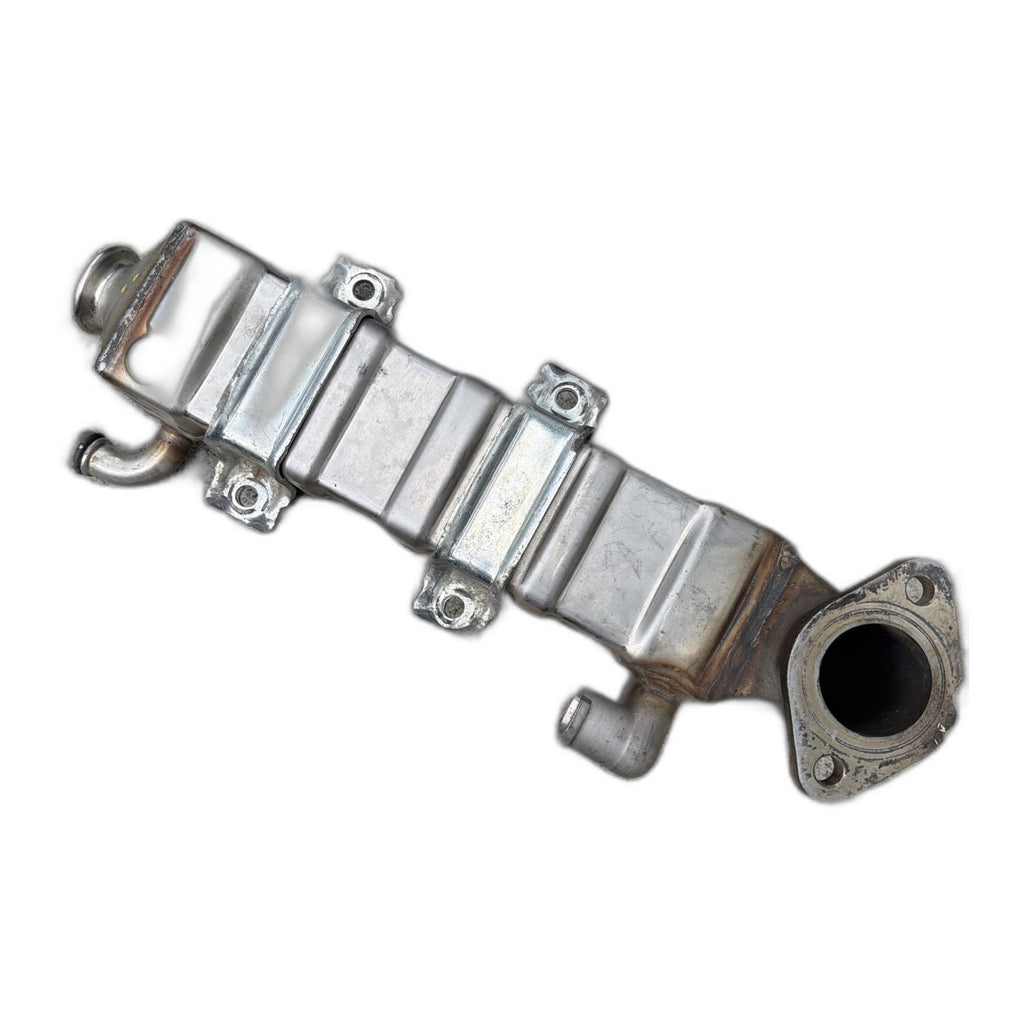 6.7L Cummins EGR Cooler 2010-2019 - New Direct-Fit Diesel Replacement