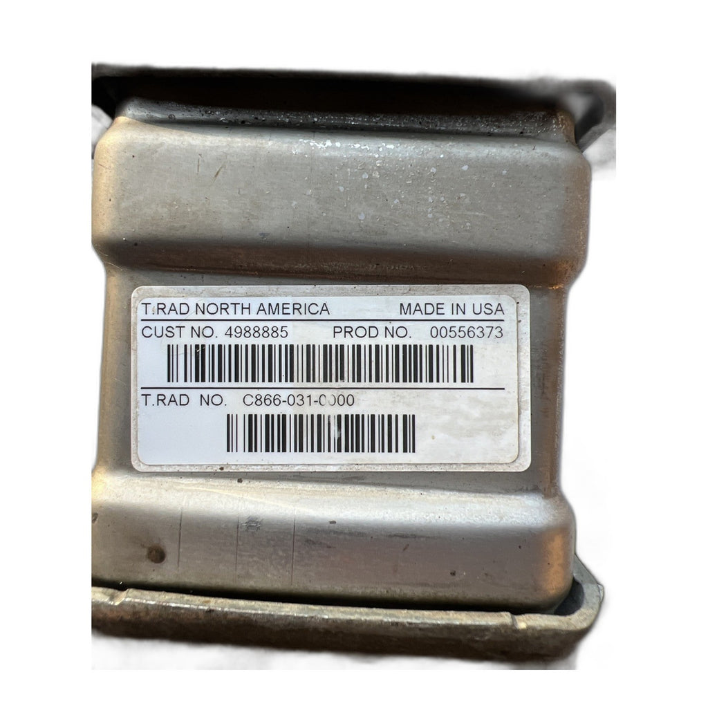 6.7L Cummins EGR Cooler 2010-2019 - New Direct-Fit Diesel Replacement