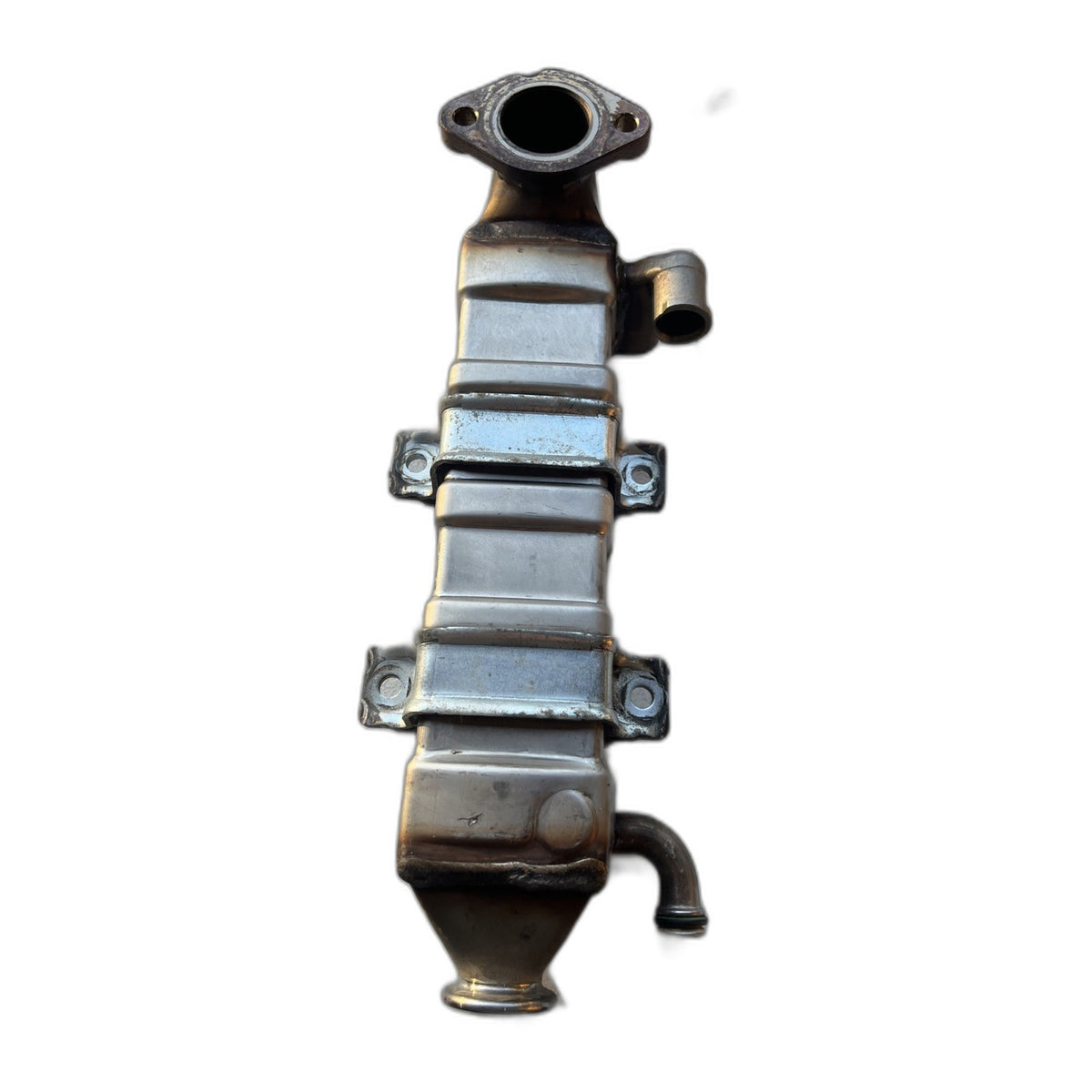 6.7L Cummins EGR Cooler 2010-2019 - New Direct-Fit Diesel Replacement