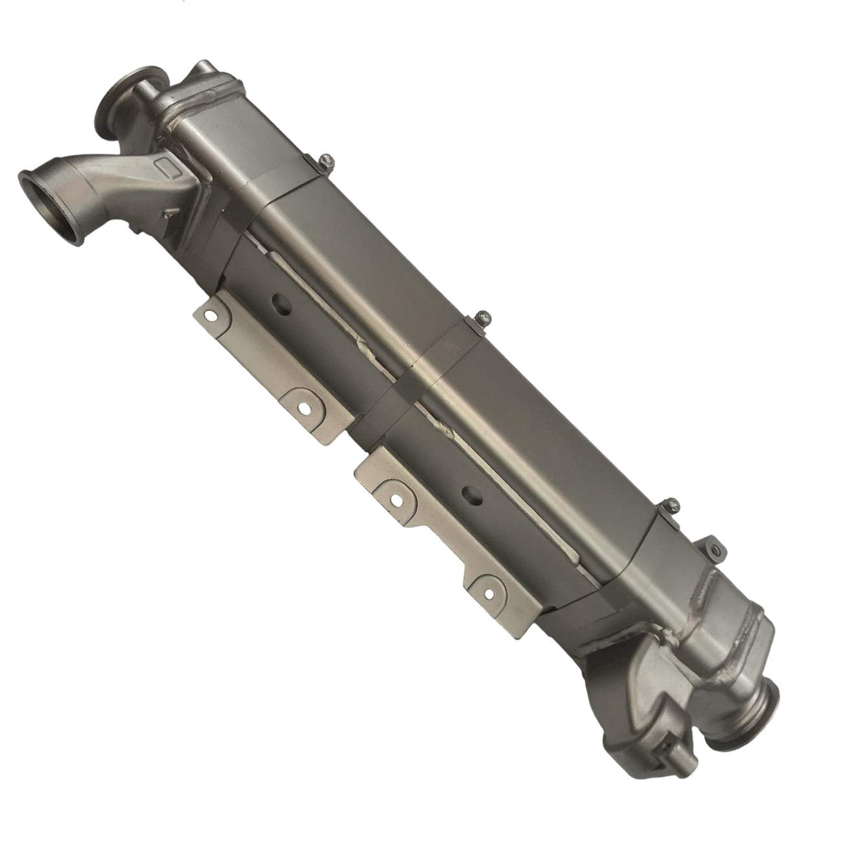 6.7L Cummins EGR Cooler 2011-2016 OEM