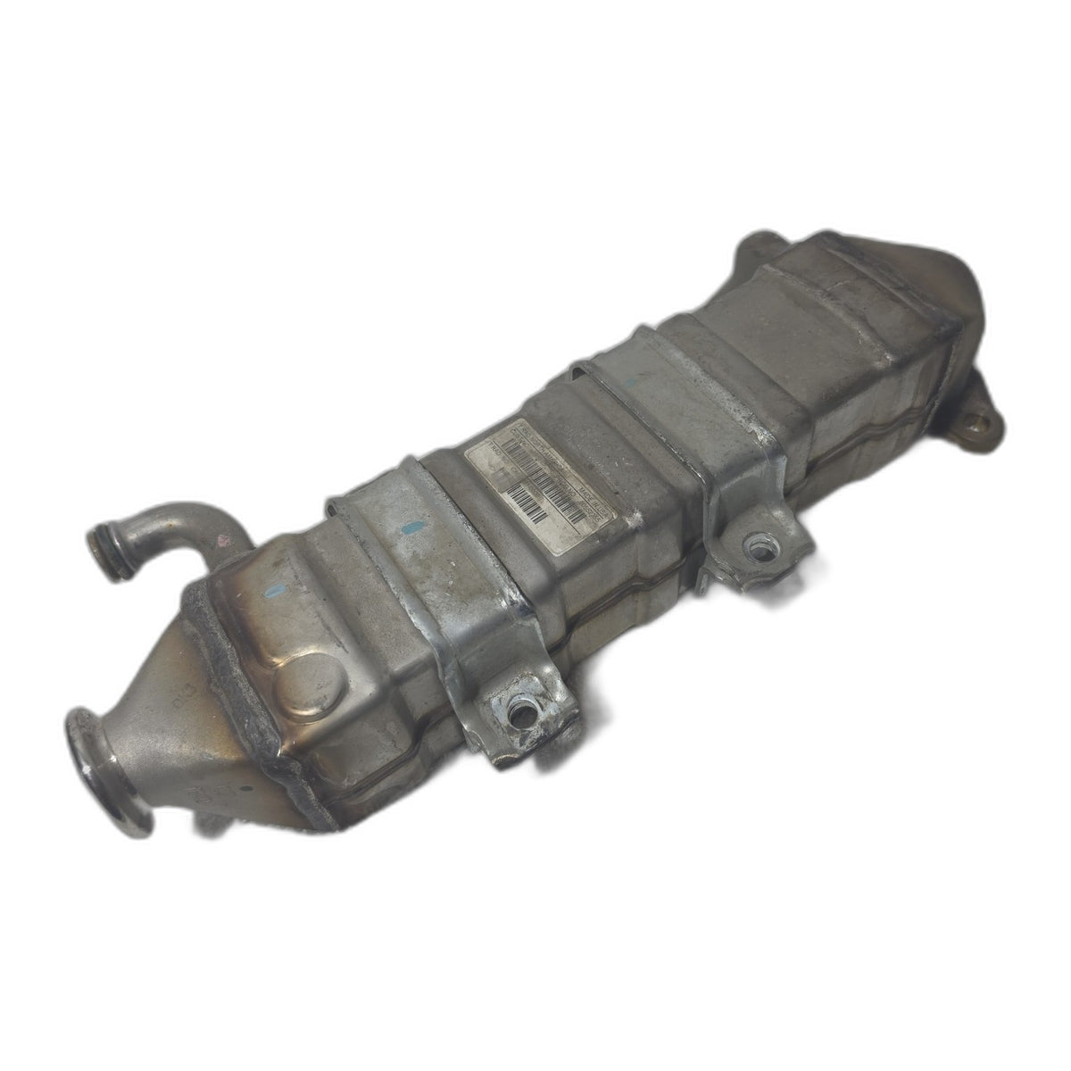 6.7L Cummins EGR Cooler 2012-2025 - New Direct-Fit Diesel Replacement