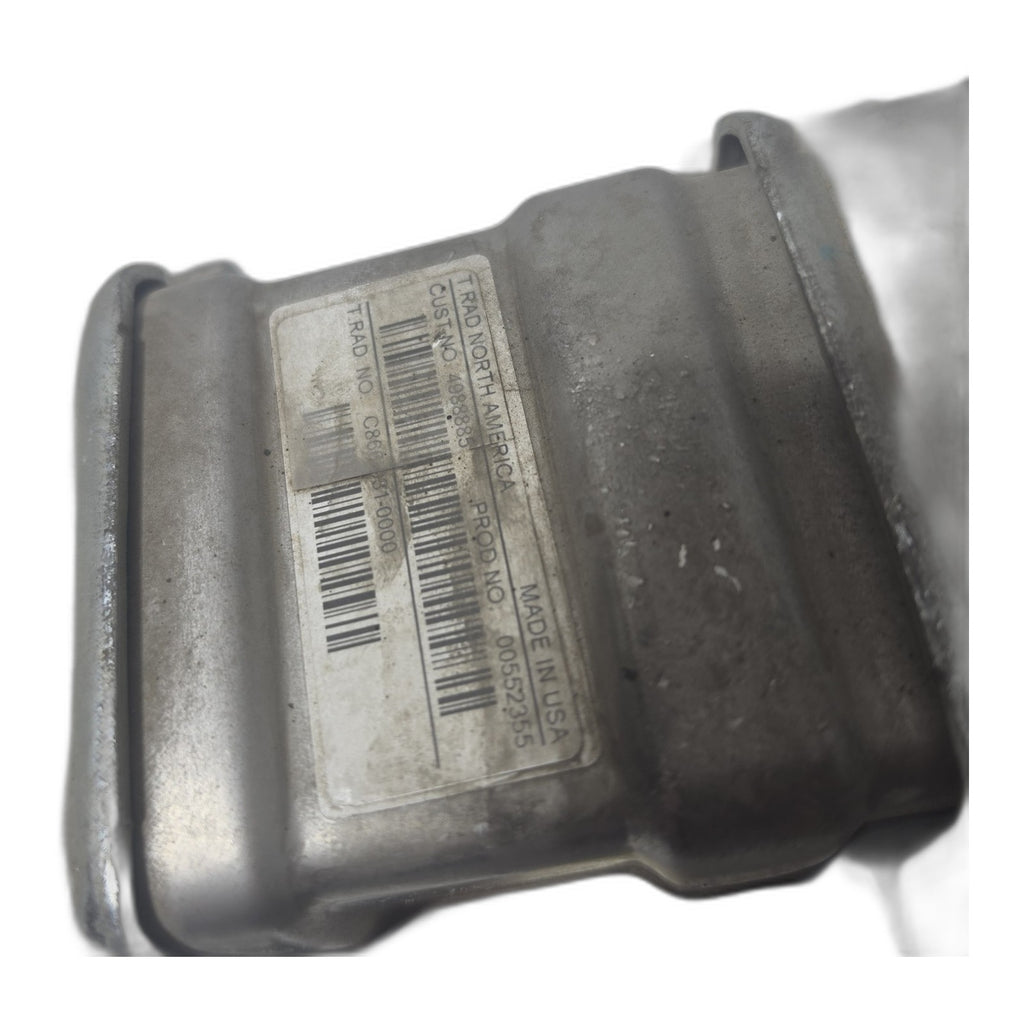 6.7L Cummins EGR Cooler 2012-2025 - New Direct-Fit Diesel Replacement