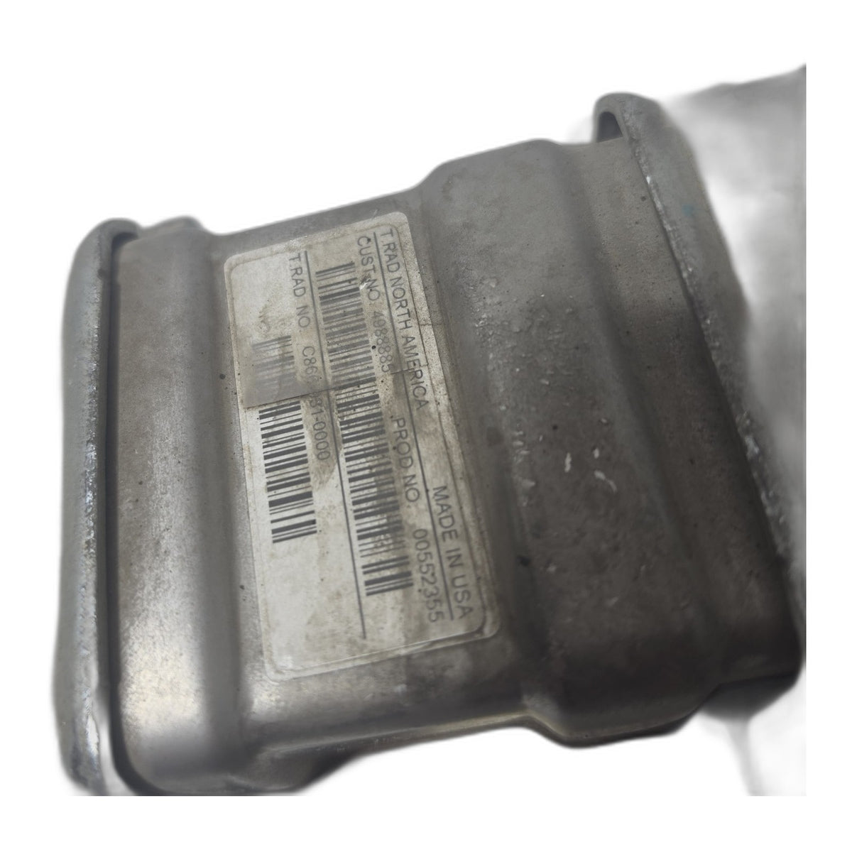 6.7L Cummins EGR Cooler 2012-2025 - New Direct-Fit Diesel Replacement
