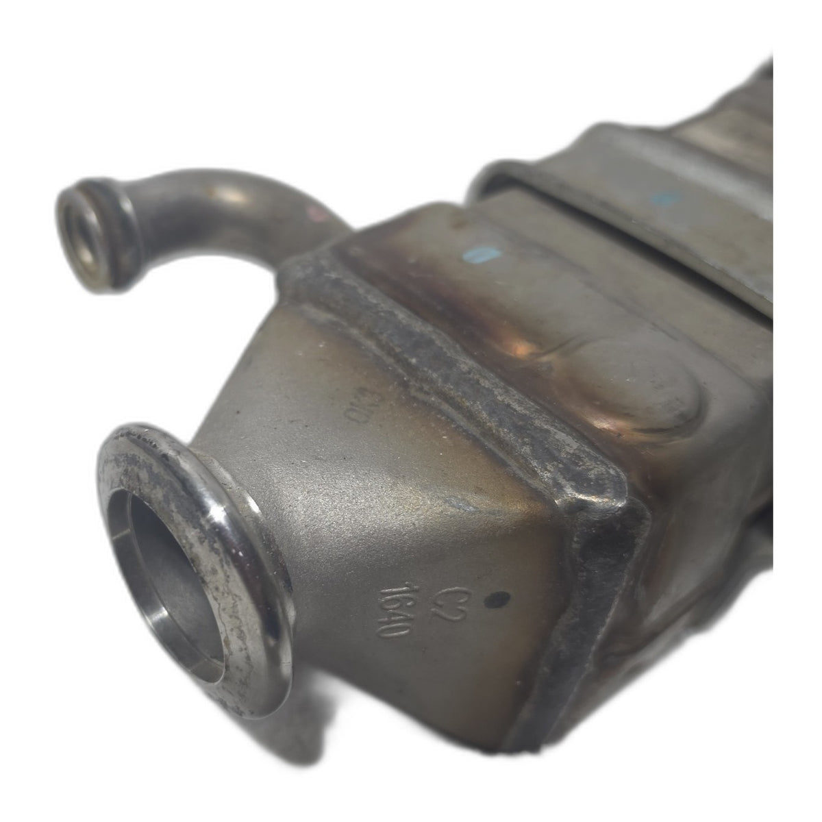 6.7L Cummins EGR Cooler 2012-2025 - New Direct-Fit Diesel Replacement