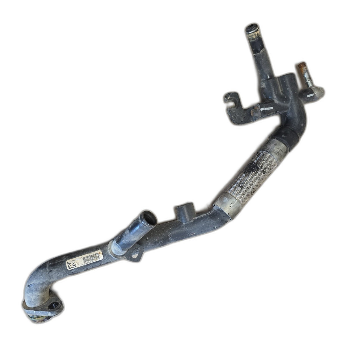 6.7L Cummins EGR Cooler 2013-18 - New Direct-Fit Diesel Replacement