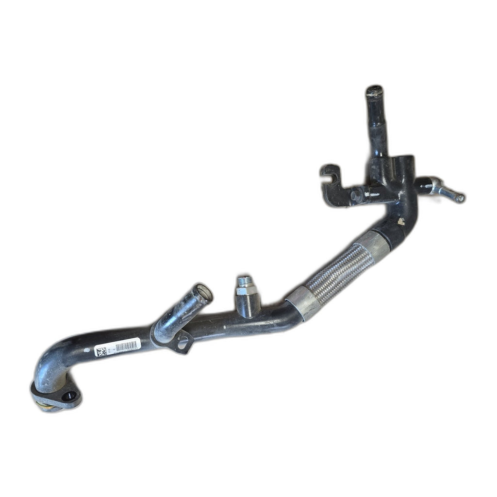 6.7L Cummins EGR Cooler 2013-18 - New Direct-Fit Diesel Replacement