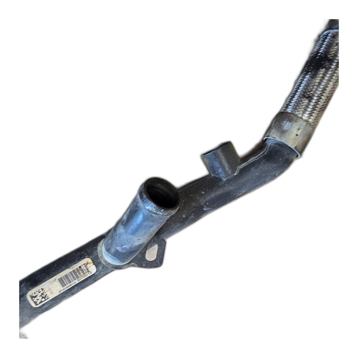 6.7L Cummins EGR Cooler 2013-18 - New Direct-Fit Diesel Replacement