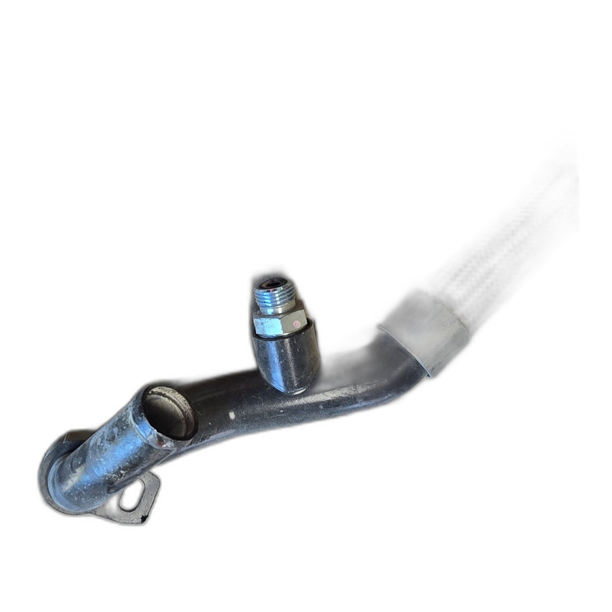 6.7L Cummins EGR Cooler 2013-18 - New Direct-Fit Diesel Replacement