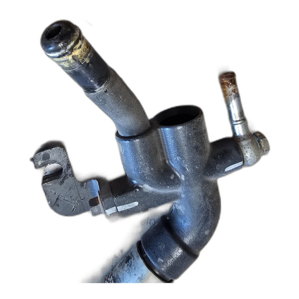 6.7L Cummins EGR Cooler 2013-18 - New Direct-Fit Diesel Replacement