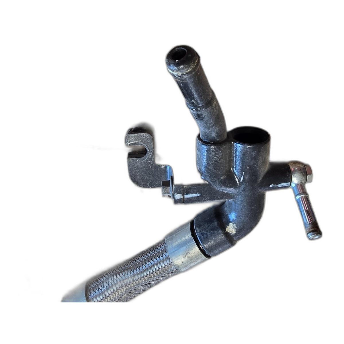 6.7L Cummins EGR Cooler 2013-18 - New Direct-Fit Diesel Replacement