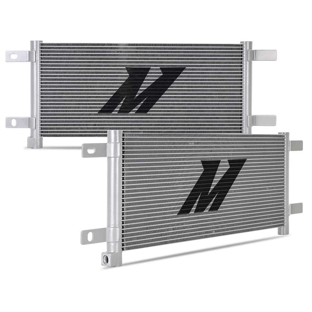 6.7L Cummins EGR Cooler 2013-2014 OEM