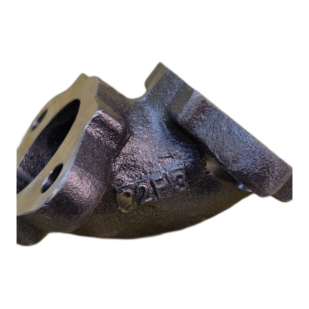 6.7L Cummins EGR Cooler 2013-2024 - New Direct-Fit Diesel Replacement