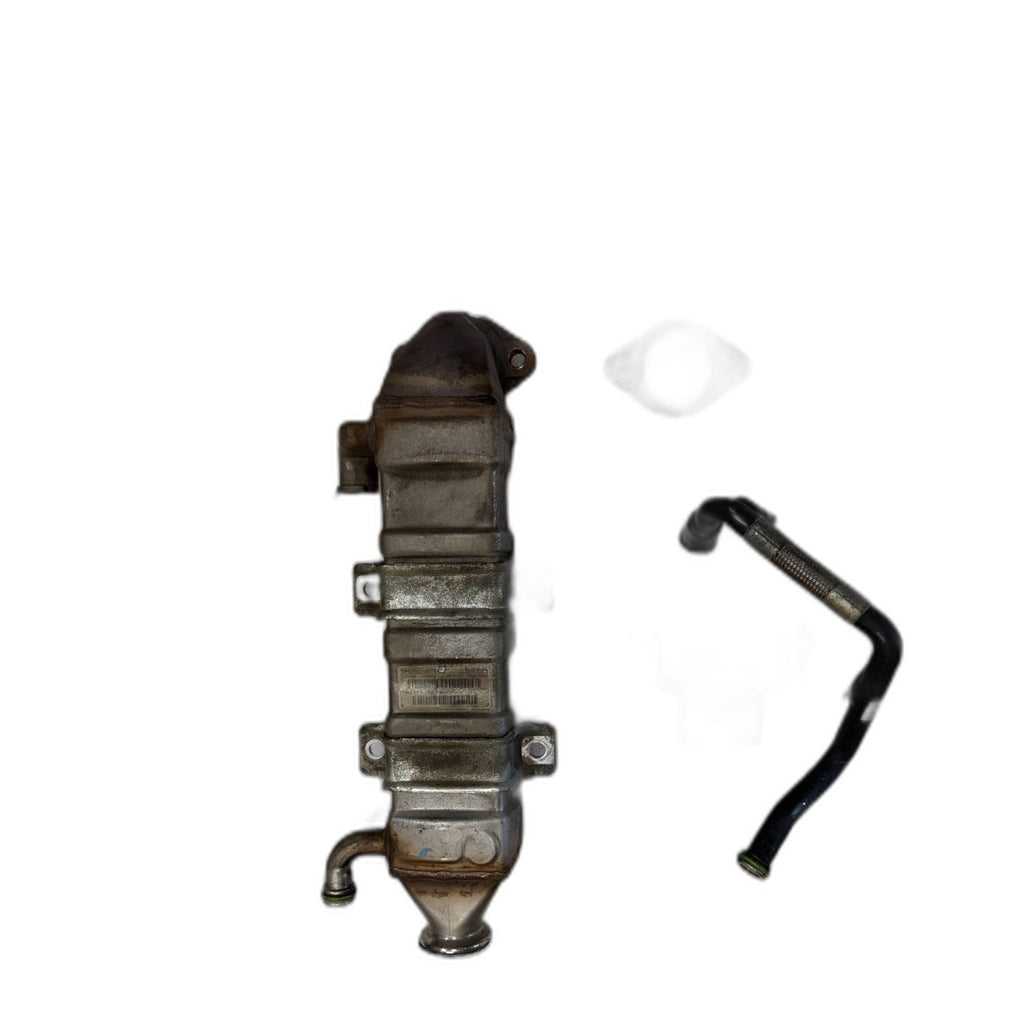 6.7L Cummins EGR Cooler 2013 - New Direct-Fit Diesel Replacement