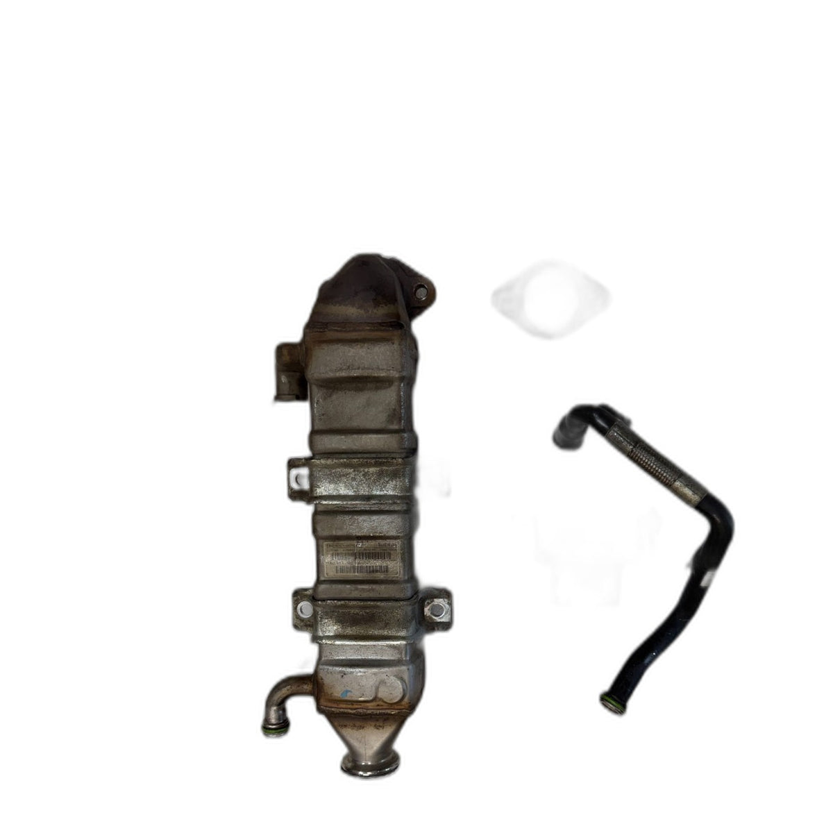 6.7L Cummins EGR Cooler 2013 - New Direct-Fit Diesel Replacement