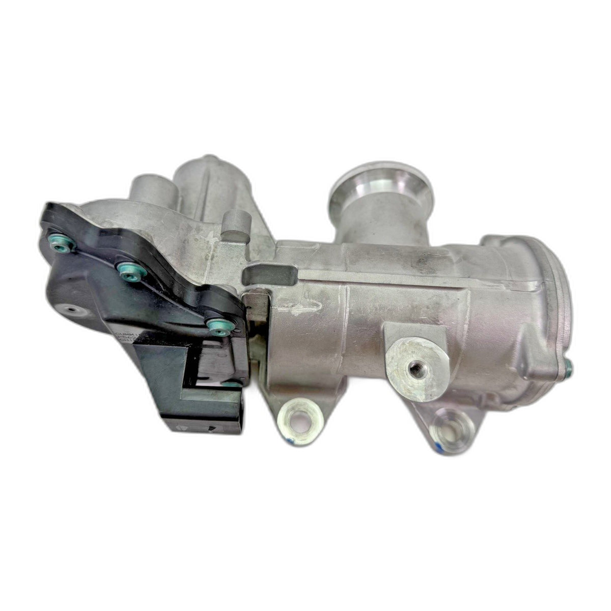 6.7L Cummins EGR Cooler 2018-24 - New Direct-Fit Diesel Replacement