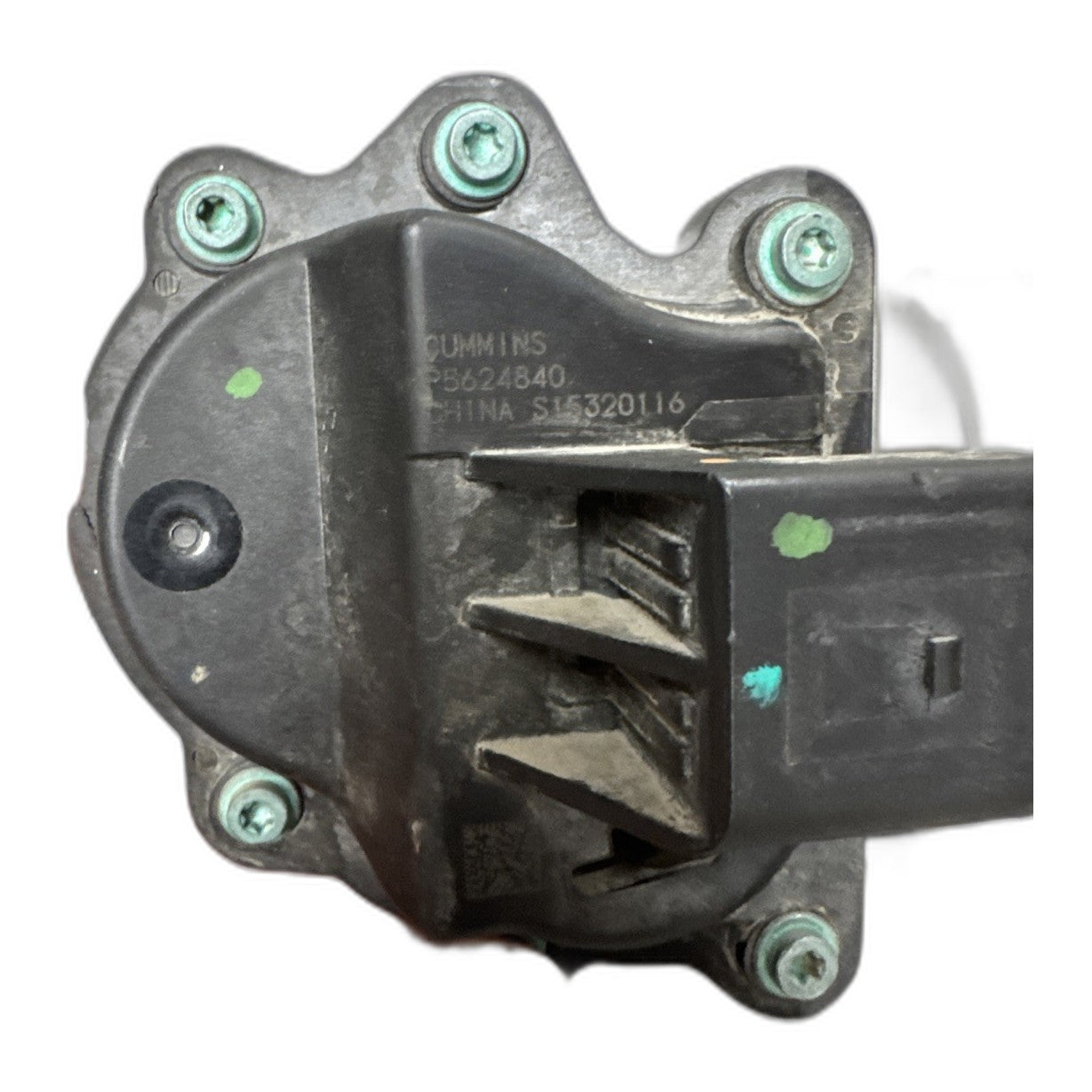 6.7L Cummins EGR Cooler 2018-24 - New Direct-Fit Diesel Replacement