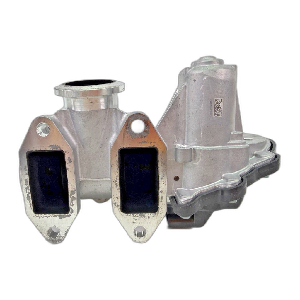 6.7L Cummins EGR Cooler 2018-24 - New Direct-Fit Diesel Replacement