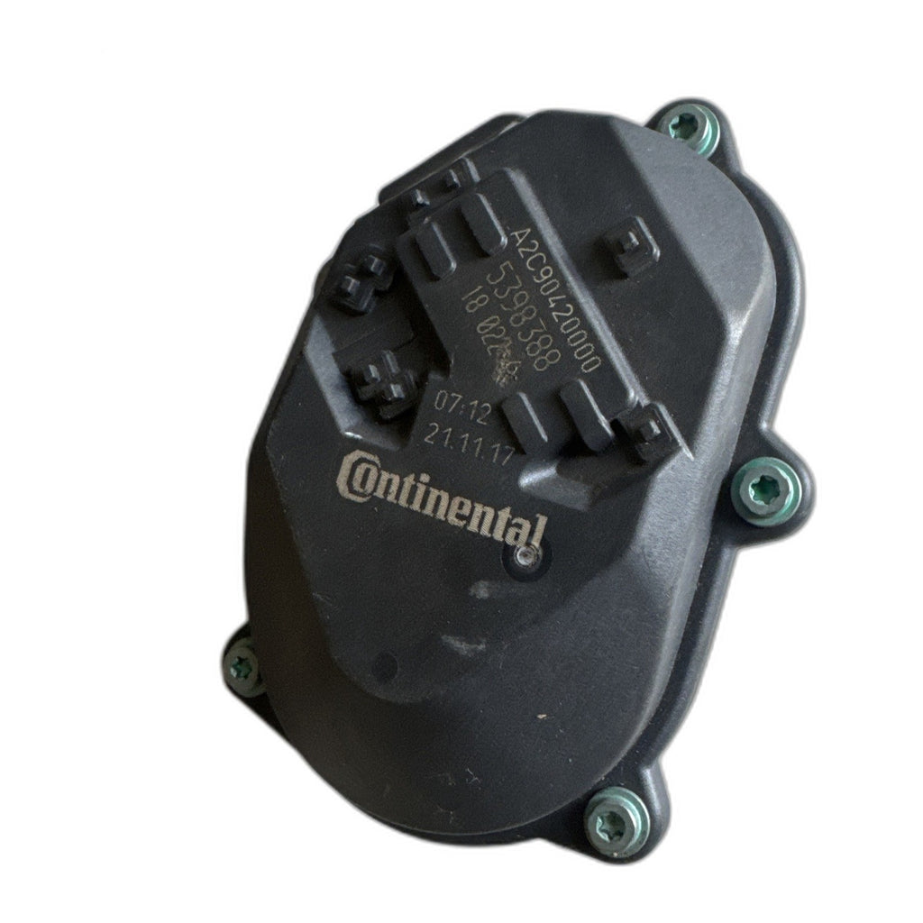 6.7L Cummins EGR Cooler 2018 - New Direct-Fit Diesel Replacement