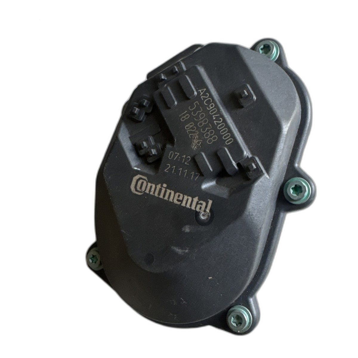 6.7L Cummins EGR Cooler 2018 - New Direct-Fit Diesel Replacement
