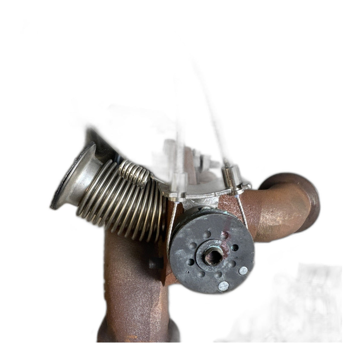 6.7L Cummins EGR Cooler 2018 - New Direct-Fit Diesel Replacement