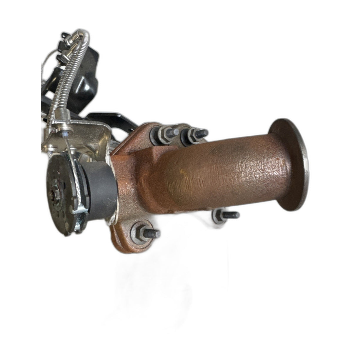 6.7L Cummins EGR Cooler 2018 - New Direct-Fit Diesel Replacement