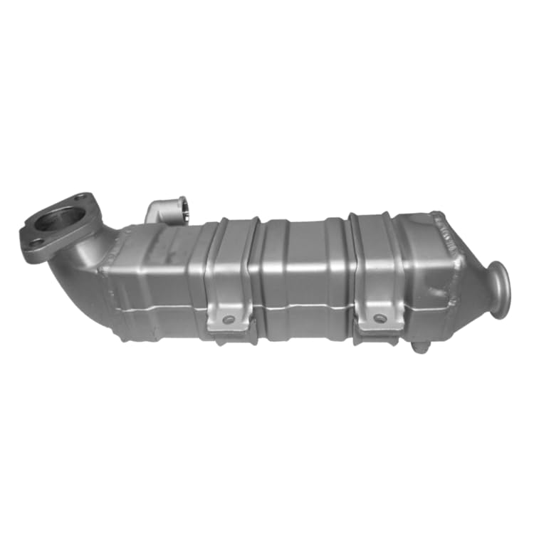6.7L Cummins EGR Cooler 2019-2022 OEM