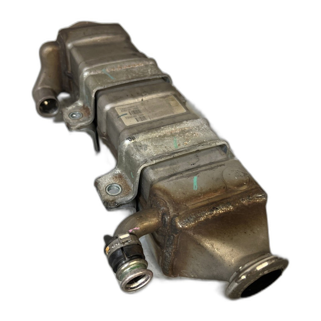 6.7L Cummins EGR Cooler 2019-2024 - New Direct-Fit Diesel Replacement
