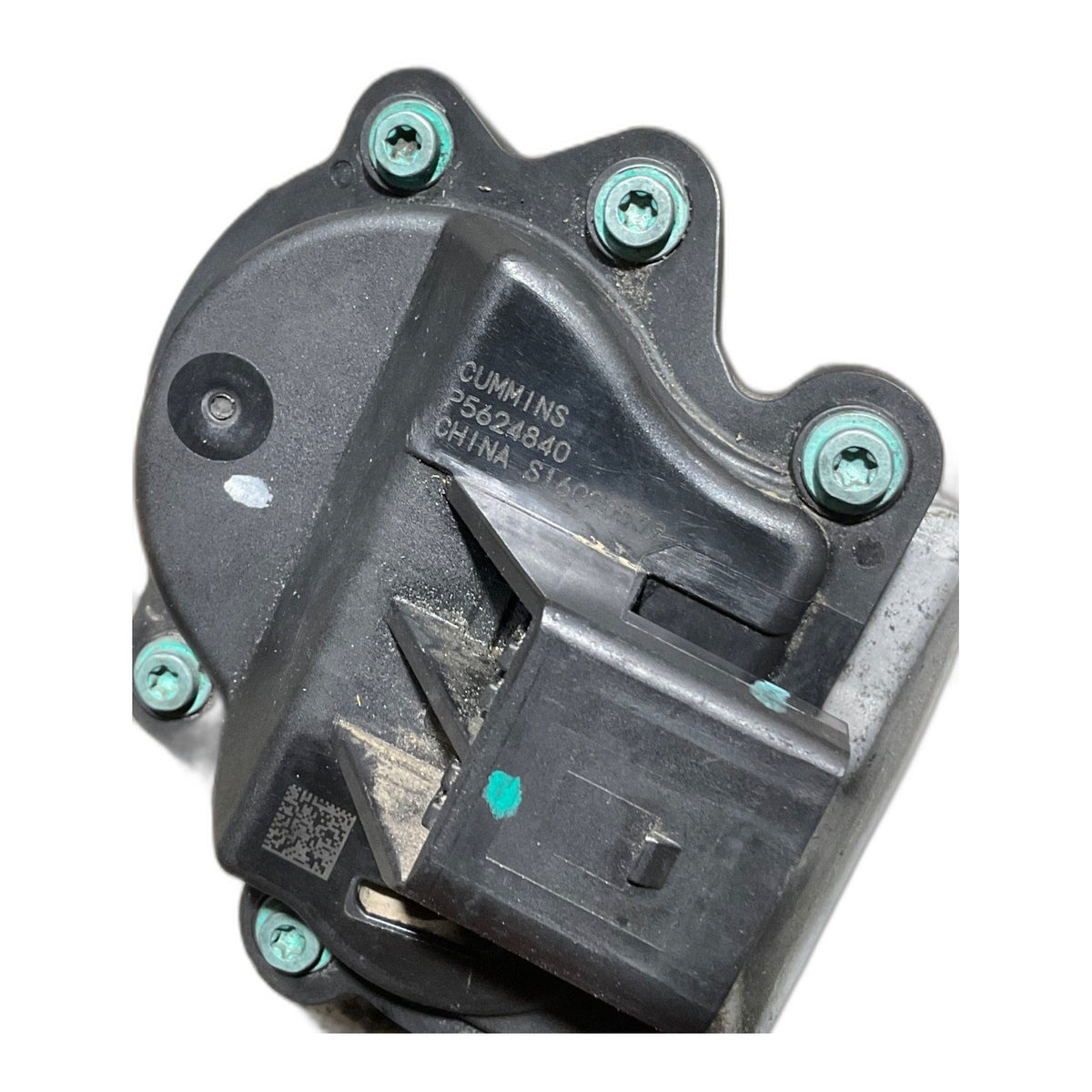 6.7L Cummins EGR Cooler 2019-2024 - New Direct-Fit Diesel Replacement