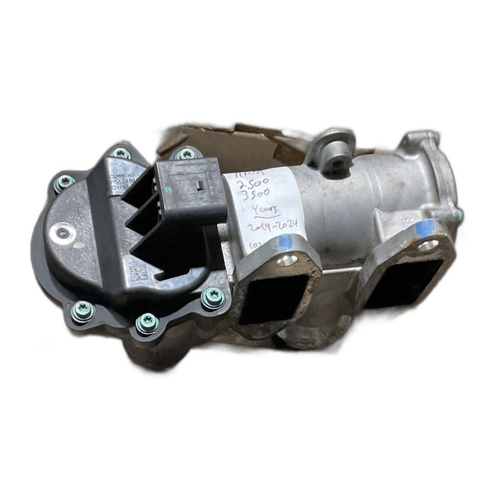 6.7L Cummins EGR Cooler 2019-2024 - New Direct-Fit Diesel Replacement
