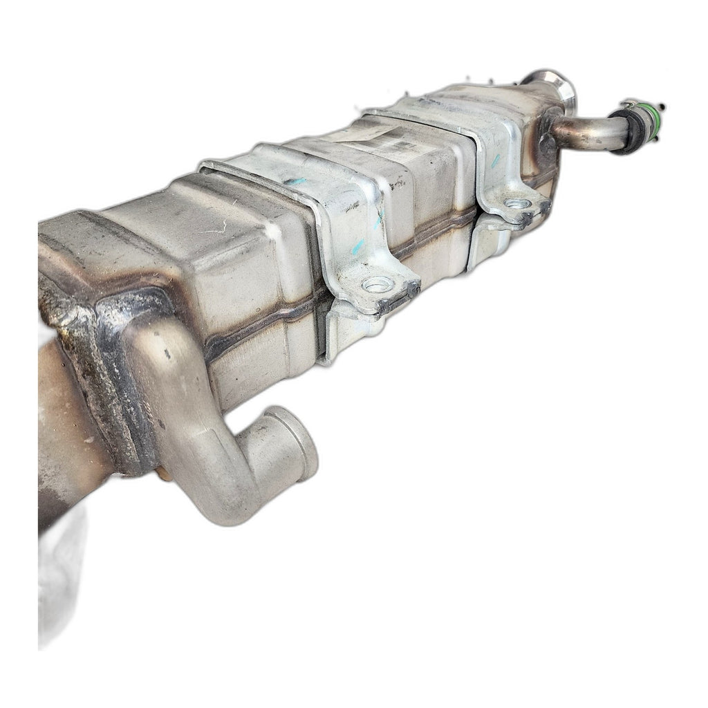 6.7L Cummins EGR Cooler 2019 - New Direct-Fit Diesel Replacement