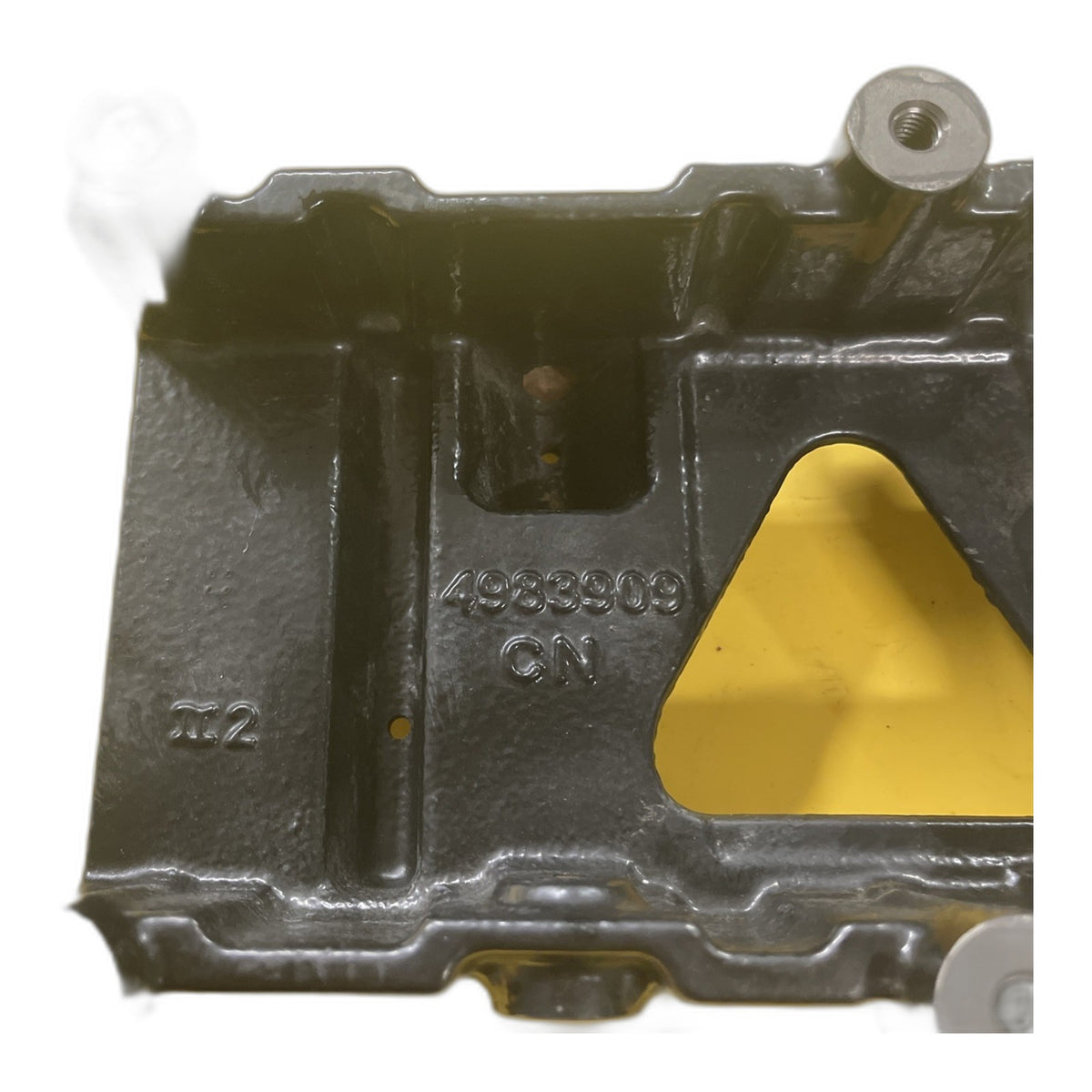 6.7L Cummins EGR Cooler 2022 - New Direct-Fit Diesel Replacement