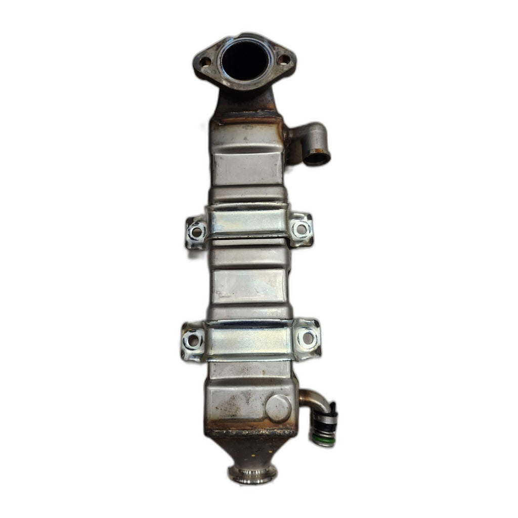 6.7L Cummins EGR Cooler 2022 - New Direct-Fit Diesel Replacement