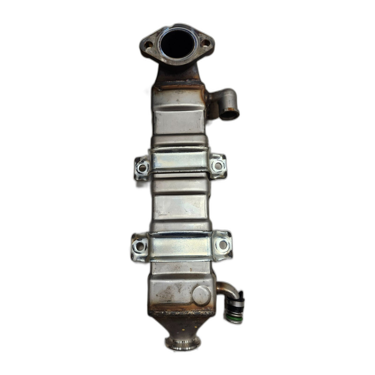 6.7L Cummins EGR Cooler 2022 - New Direct-Fit Diesel Replacement