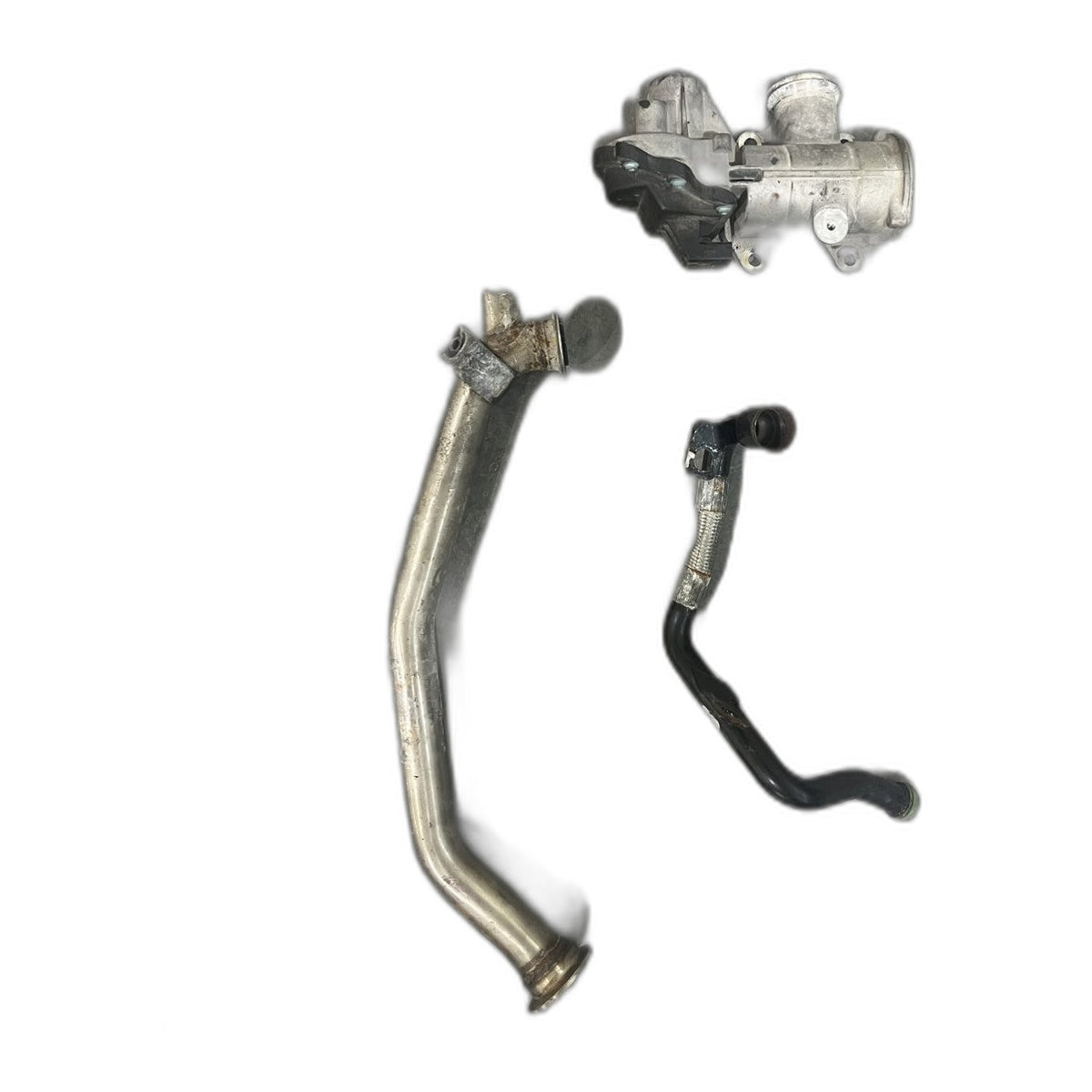 6.7L Cummins EGR Cooler 2022 - New Direct-Fit Diesel Replacement