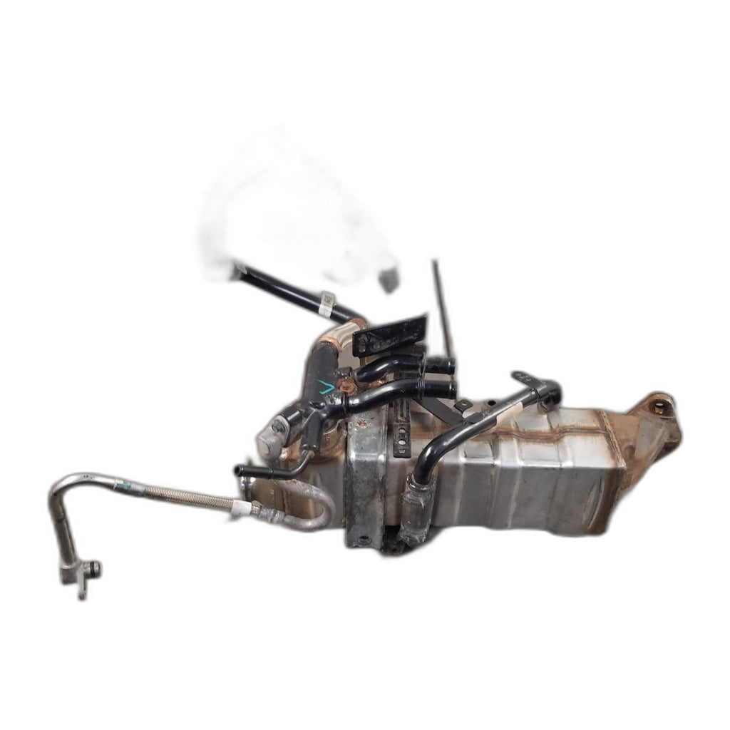 6.7L Cummins EGR Cooler 2026 - New Direct-Fit Diesel Replacement