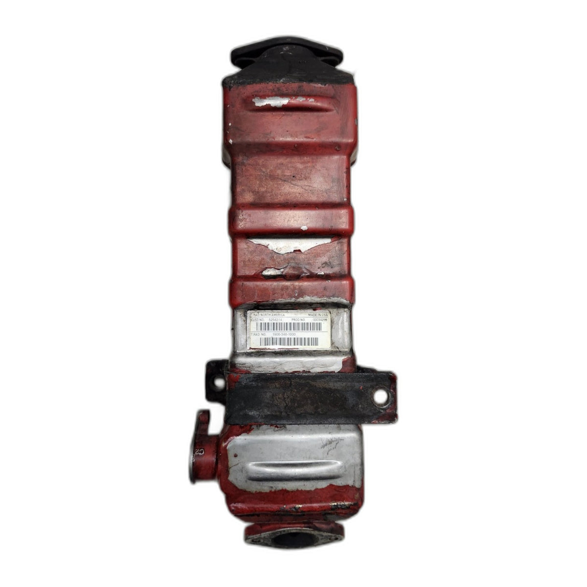 6.7L Cummins EGR Cooler - New Direct-Fit Diesel Replacement