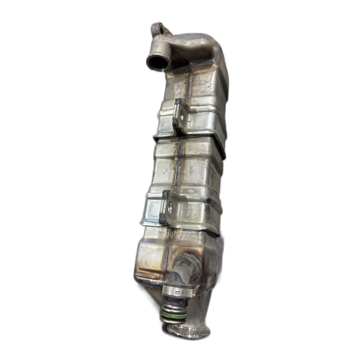 6.7L Cummins EGR Cooler - New Direct-Fit Diesel Replacement