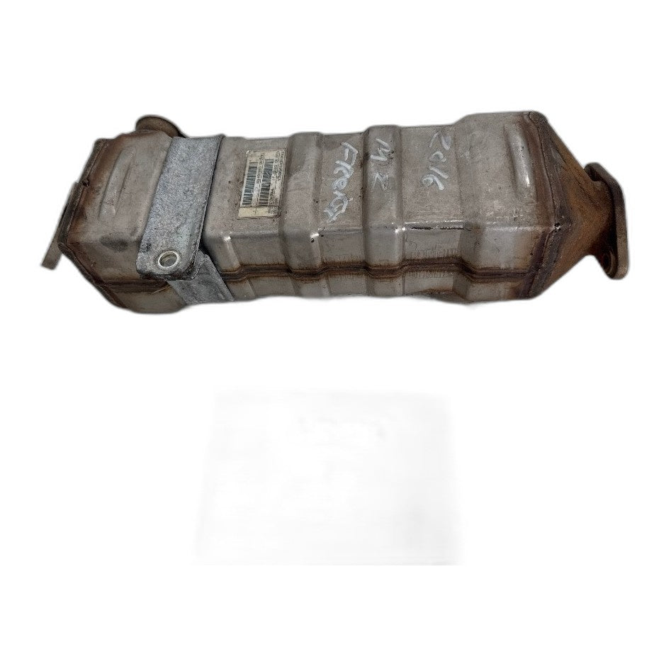 6.7L Cummins EGR Cooler - New Direct-Fit Diesel Replacement