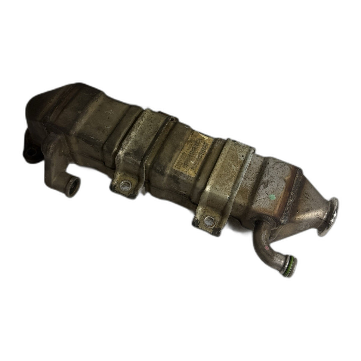 6.7L Cummins EGR Cooler - New Direct-Fit Diesel Replacement