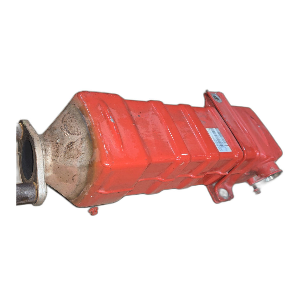 6.7L Cummins EGR Cooler - New Direct-Fit Diesel Replacement