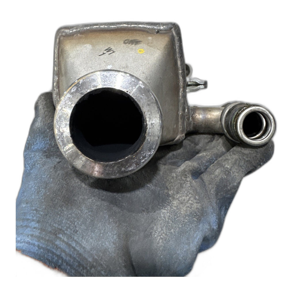 6.7L Cummins EGR Cooler - New Direct-Fit Diesel Replacement
