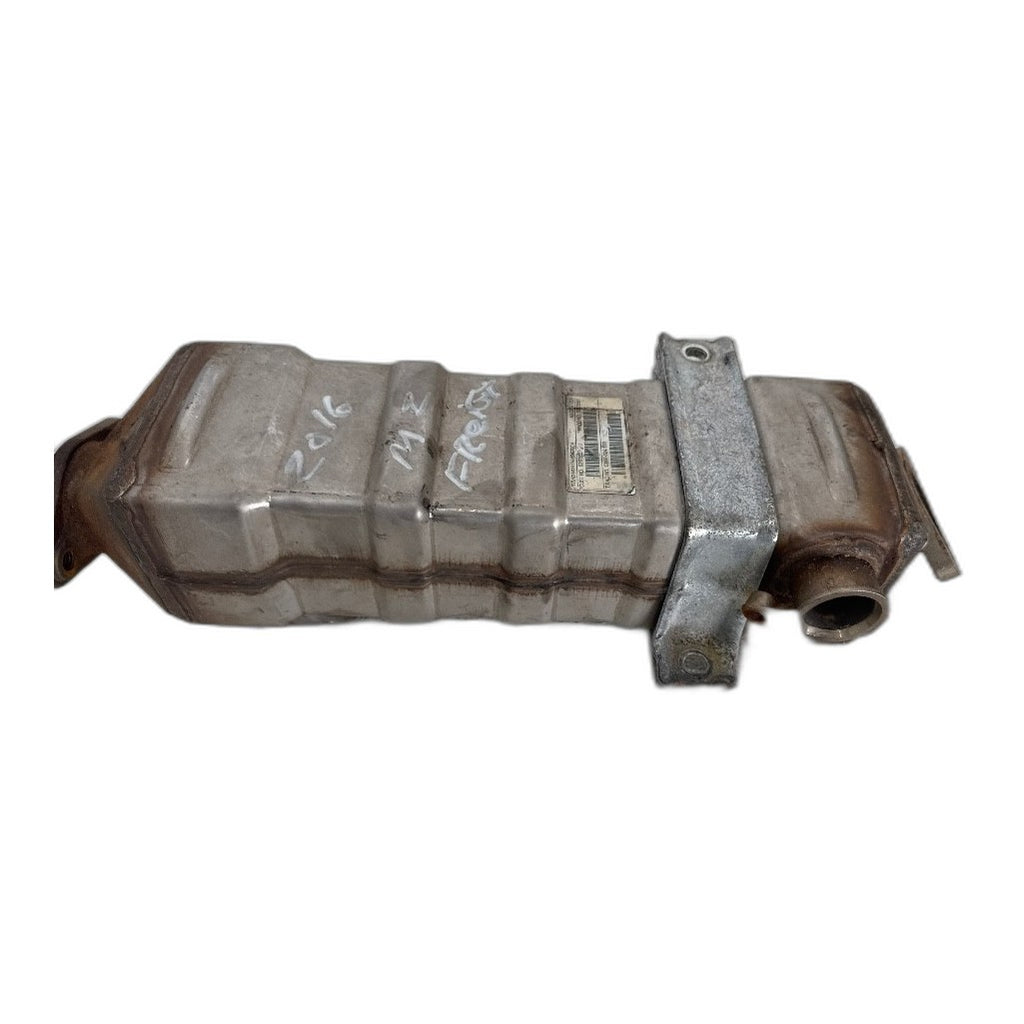 6.7L Cummins EGR Cooler - New Direct-Fit Diesel Replacement